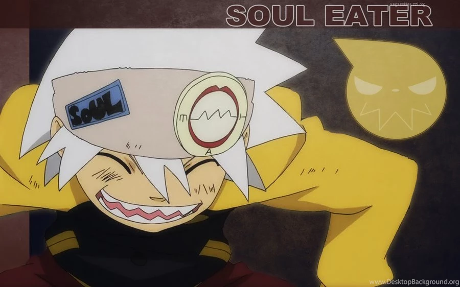 Soul Eater Wallpapers By Shushy Saki On DeviantArt
