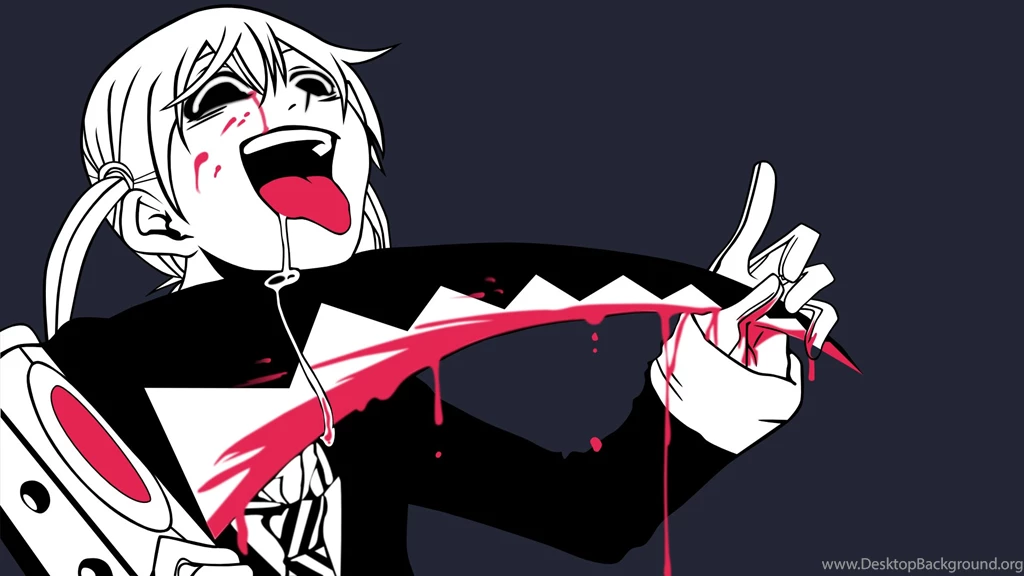 Soul Eater 5400×3600 Wallpapers 2283795