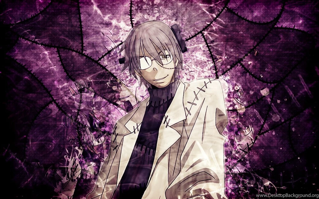 Soul Eater Dr Franken Stein HD Wallpapers For PC Attachment 1921 ...