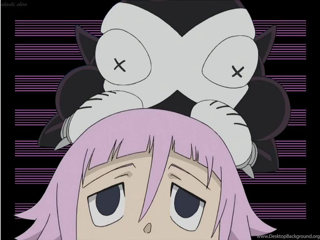 Soul Eater Soul Eater Wallpapers (30984892) Fanpop