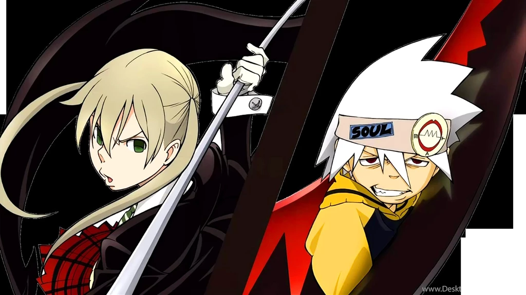 116 Soul Eater HD Wallpapers