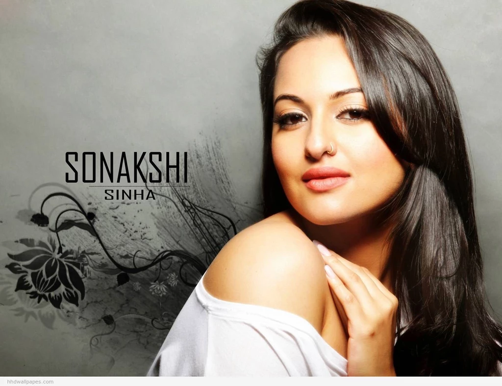 Sonakshi Sinha Pictures, Images, Photos