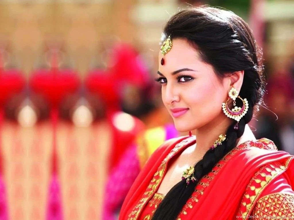 Sonakshi Sinha Wallpapers Page 1 Of 10 Apnatimepass.com