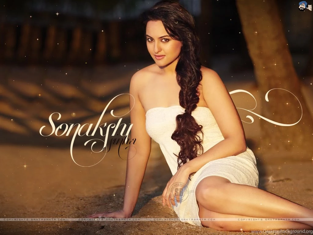Sonakshi Sinha Wallpapers