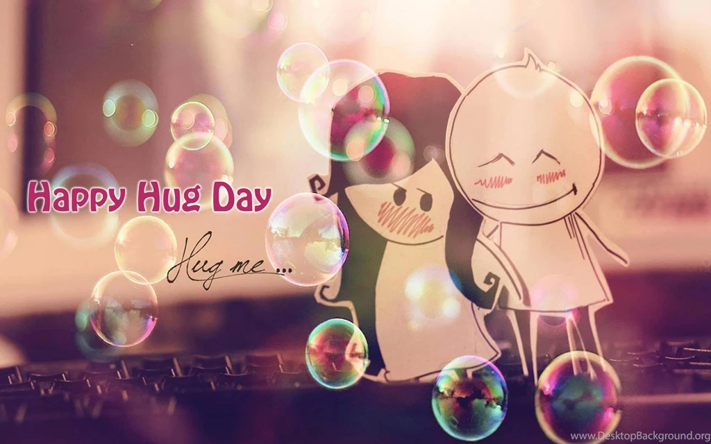 Happy Hug Day Wallpapers {images HD} Popular Wishes