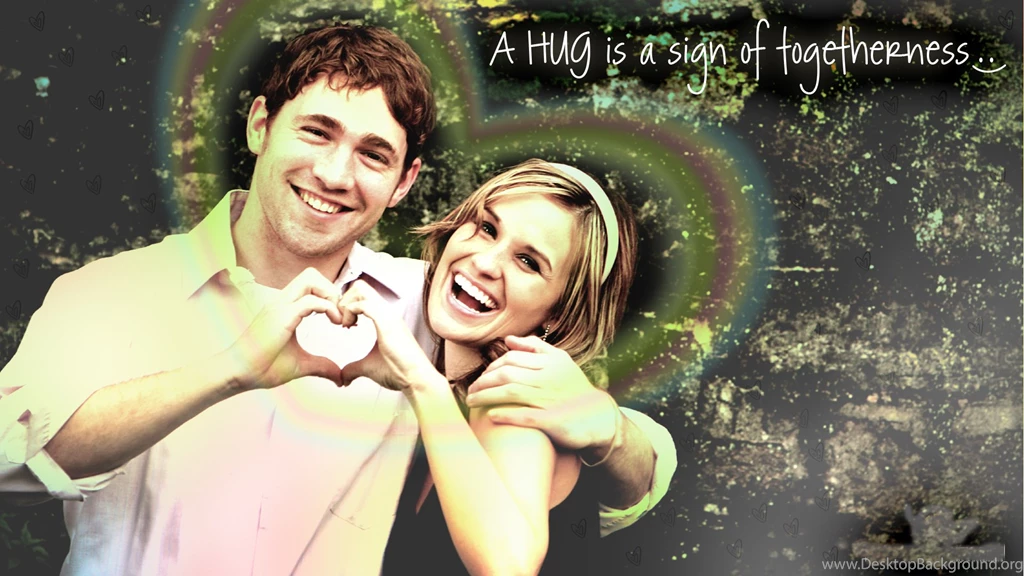 Hug Day Free Hd Wallpapers