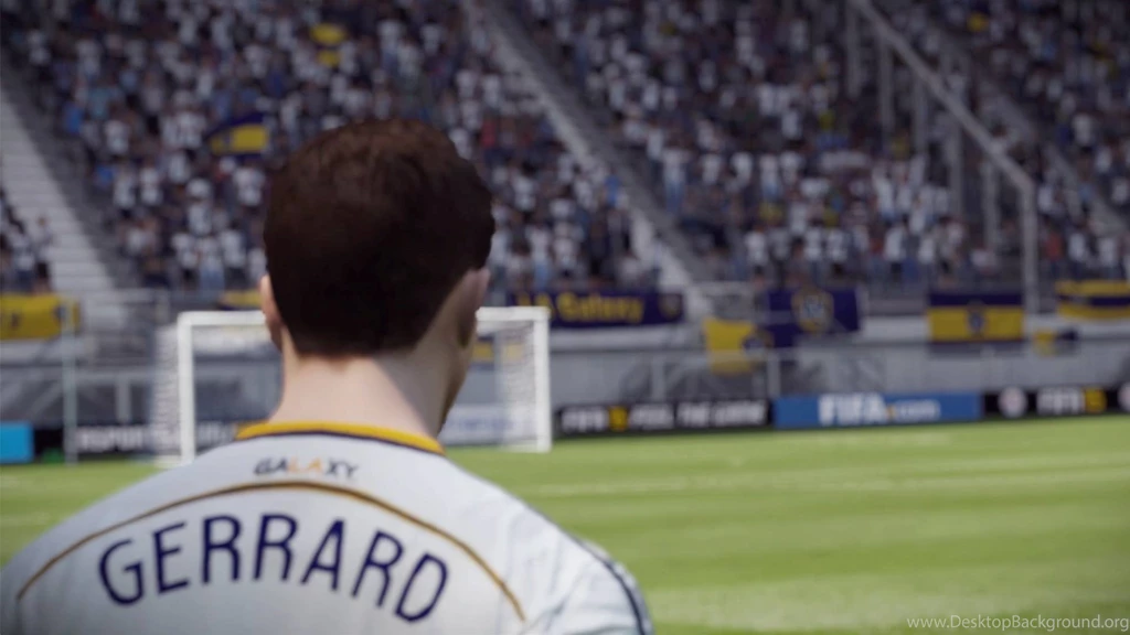 Some Thoughts On Steven Gerrard To The LA Galaxy, 1/8/15 LA Riot ...