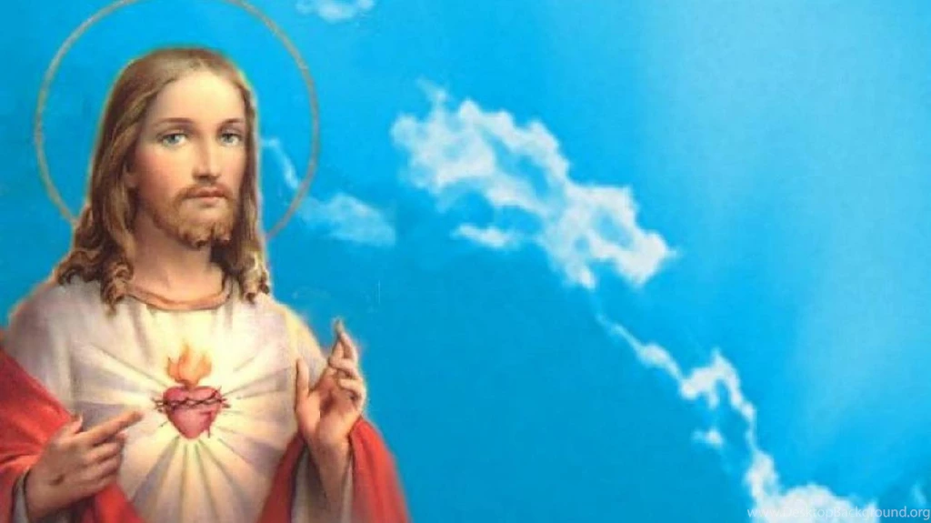 Lord Jesus Christ Wallpapers Picture Download