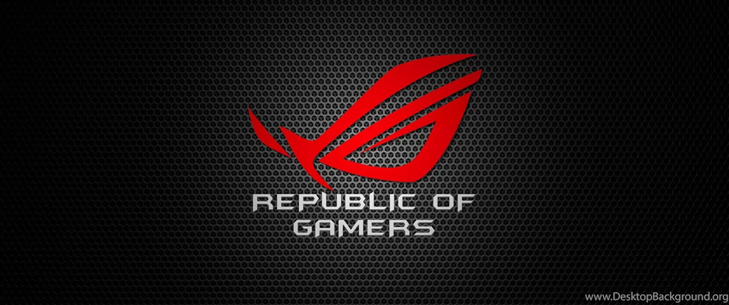 ROG Wallpapers [3440x1440] : WidescreenWallpapers
