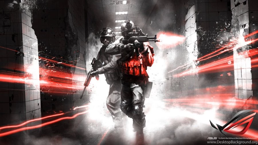 WALLPAPERS On AsusROG DeviantArt
