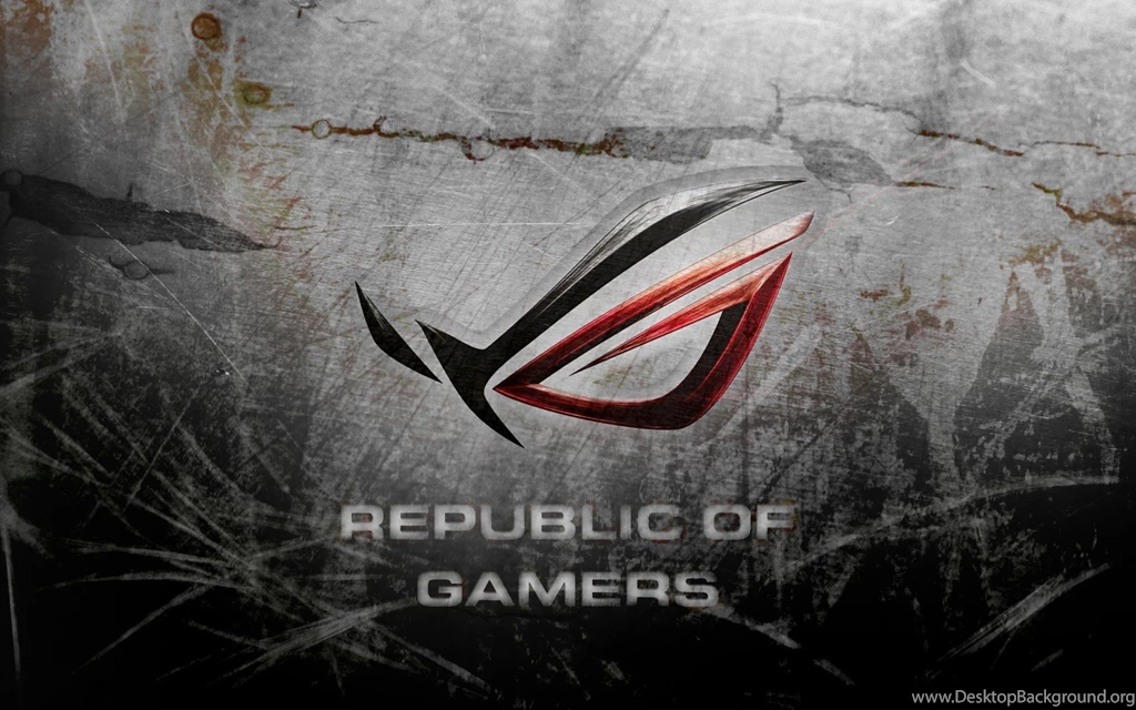 Rog Wallpapers