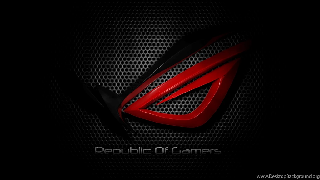 ROG Favourites By GamerEnthusiast On DeviantArt