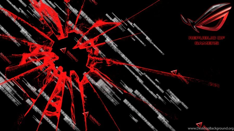 ROG Wallpapers By Harmare On DeviantArt