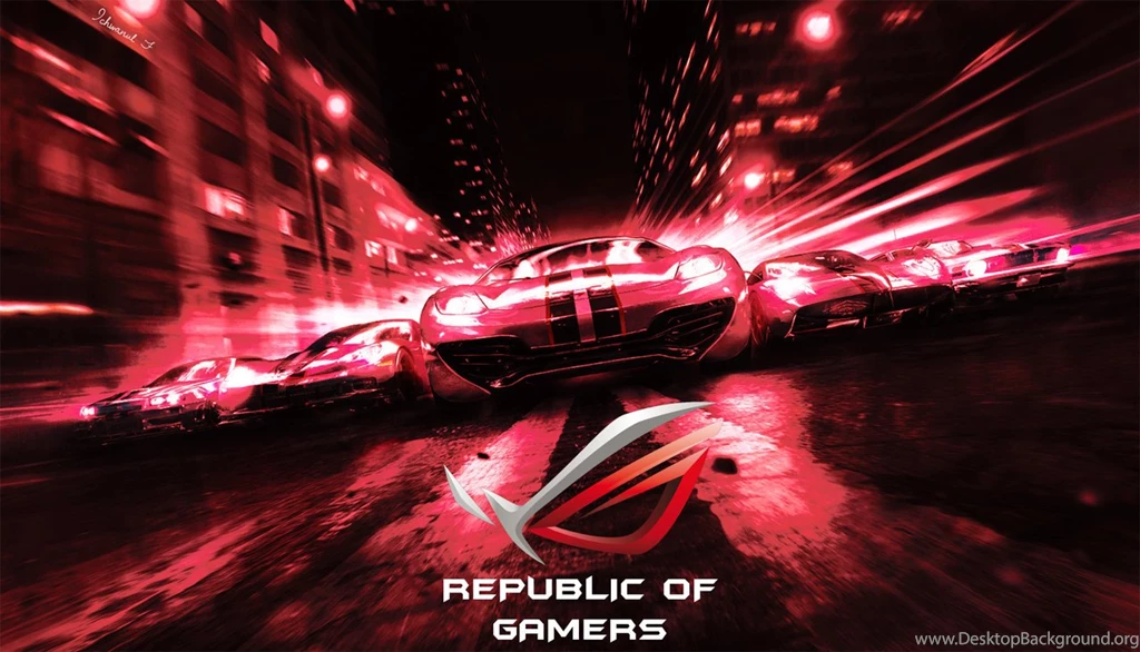 Just Cause 3 ROG Wallpapers By Ichwa007 On DeviantArt