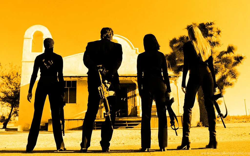 85 Kill Bill: Vol. 1 HD Wallpapers