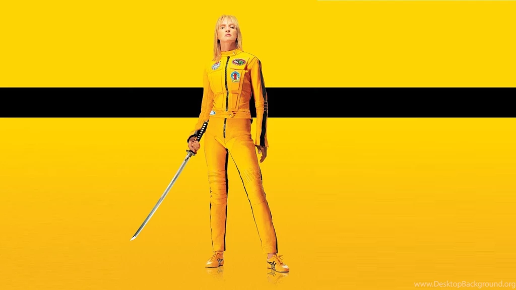 Kill Bill HD Wallpapers And Backgrounds