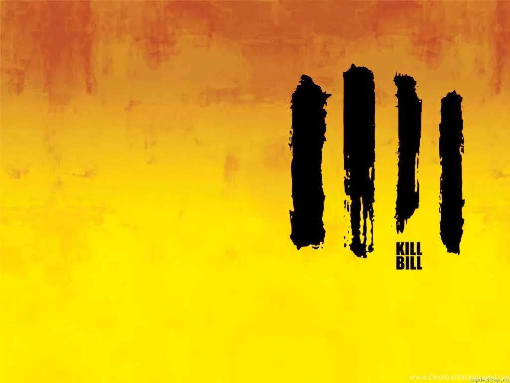 Kill Bill Films Wallpapers Topdesktop.org