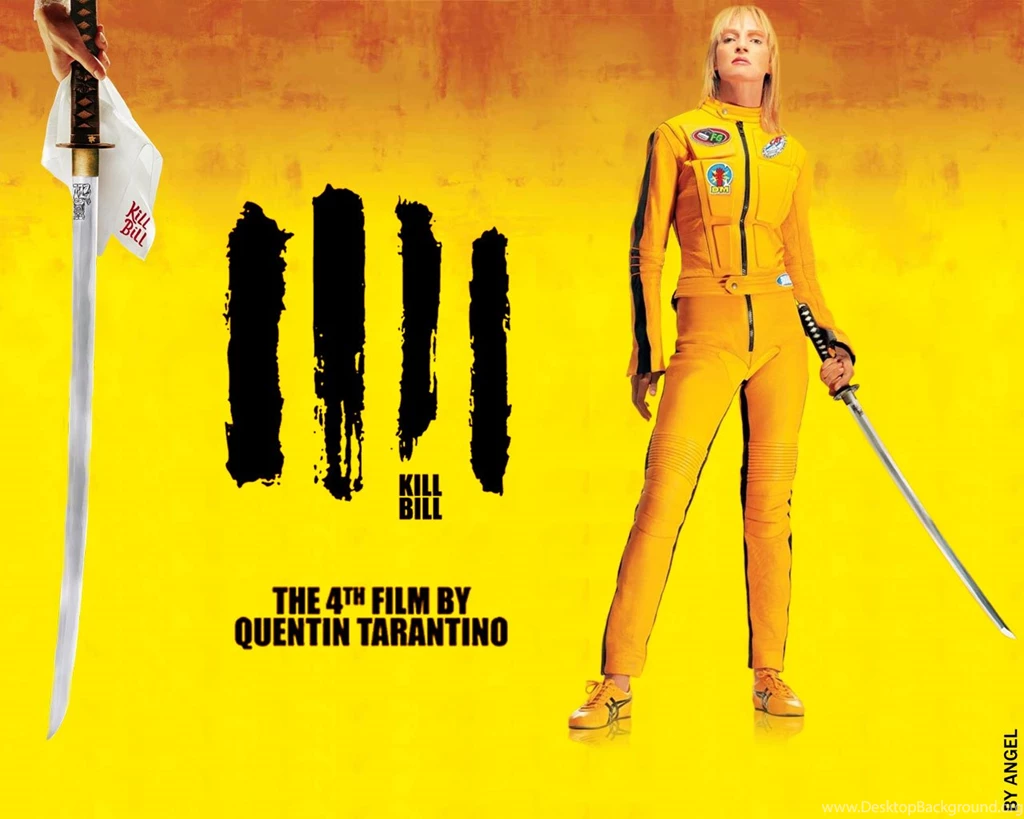 Kill Bill 29 Wallpapers