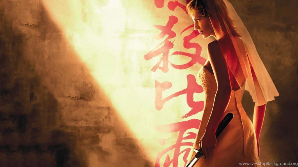 1 Kill Bill: The Whole Bloody Affair HD Wallpapers