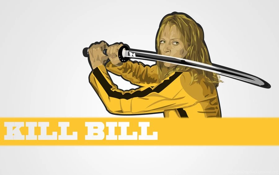 Kill Bill Wallpapers