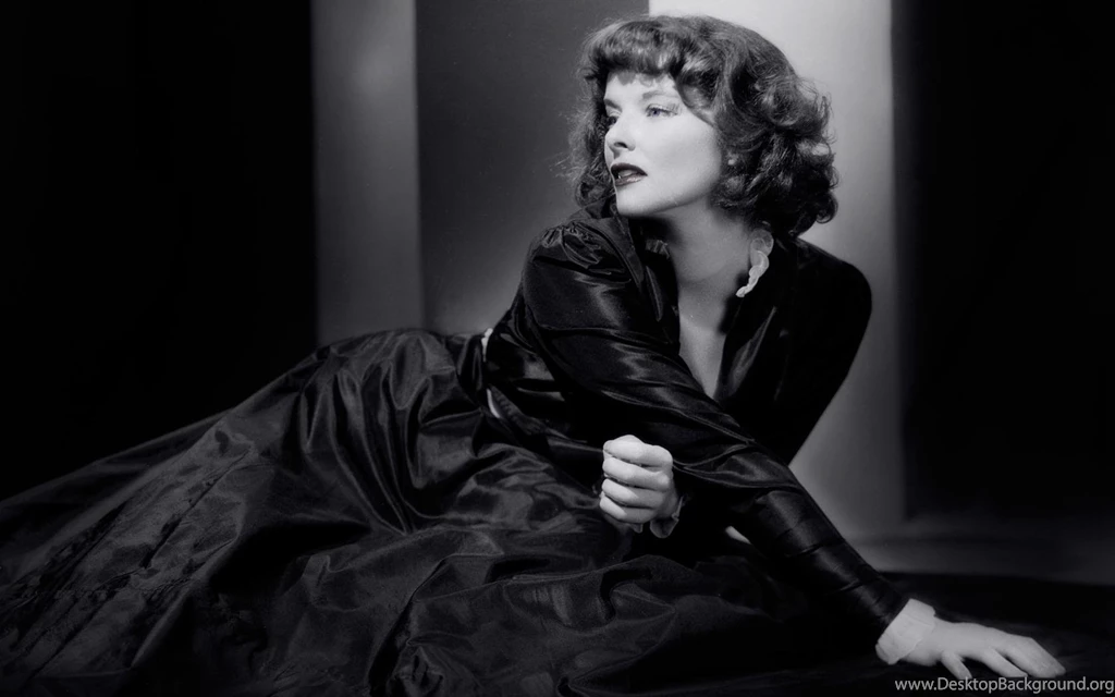 Katharine Hepburn   (