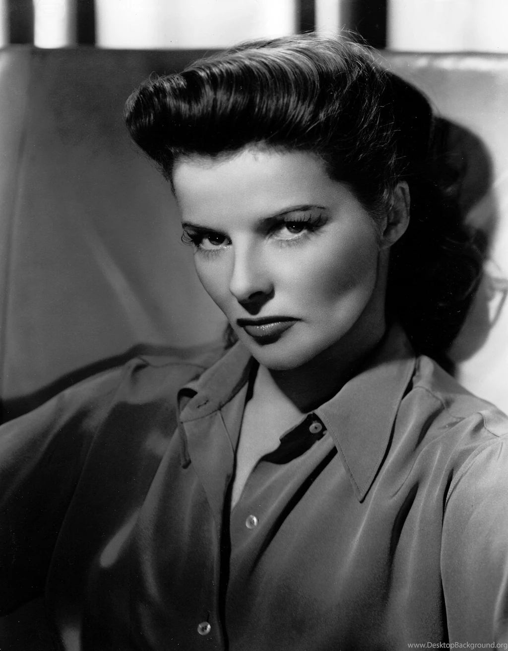 Katharine Hepburn   Photo Colection