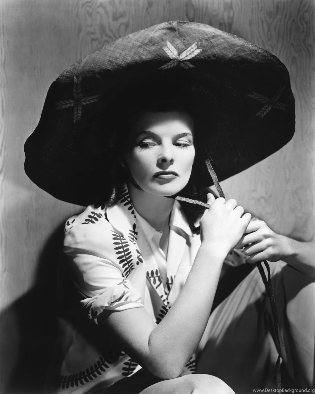 Katharine Hepburn Photo, Pics, Wallpapers   Photo