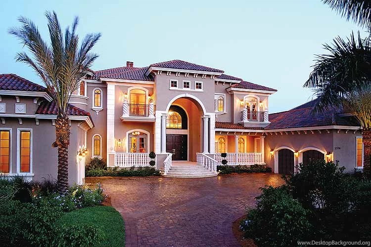 Luxury Design Homes
