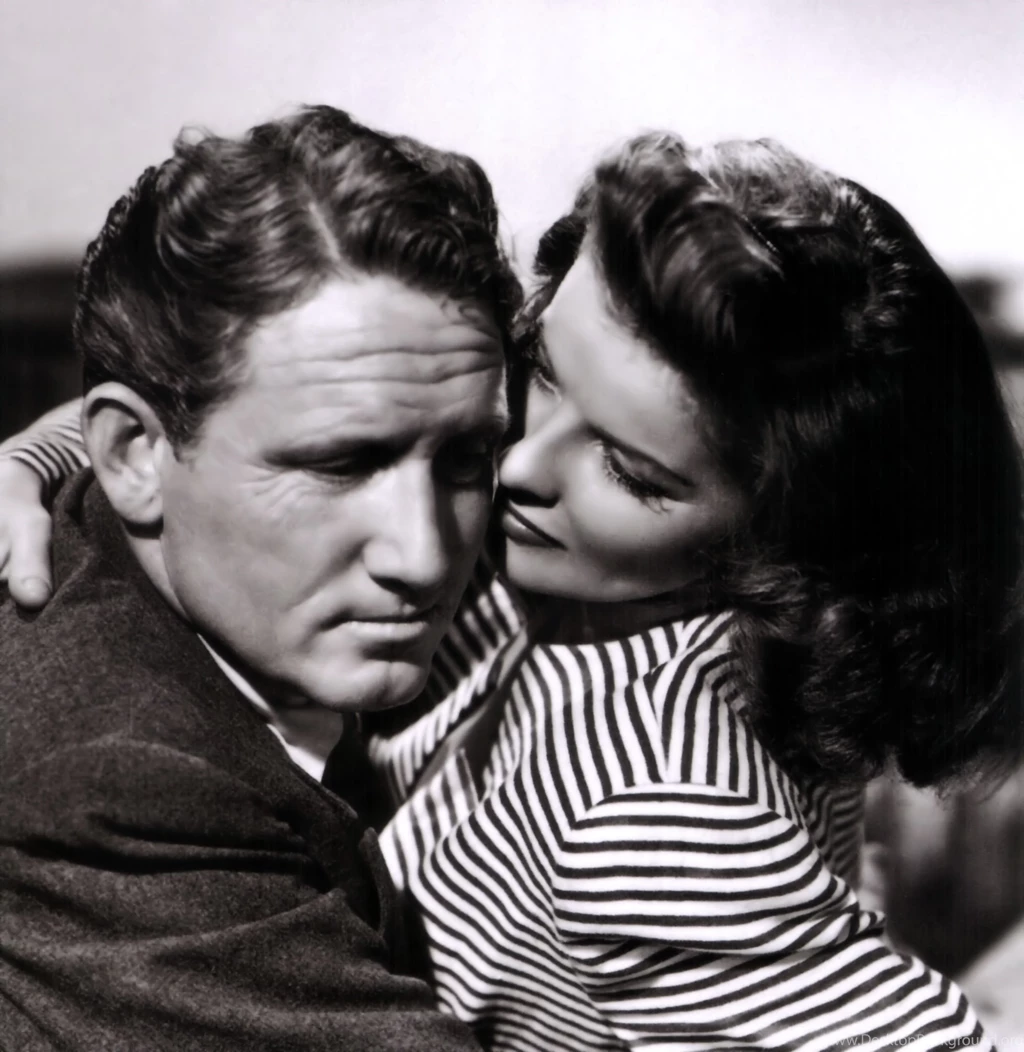 Spencer Tracy HD Desktop Wallpapers
