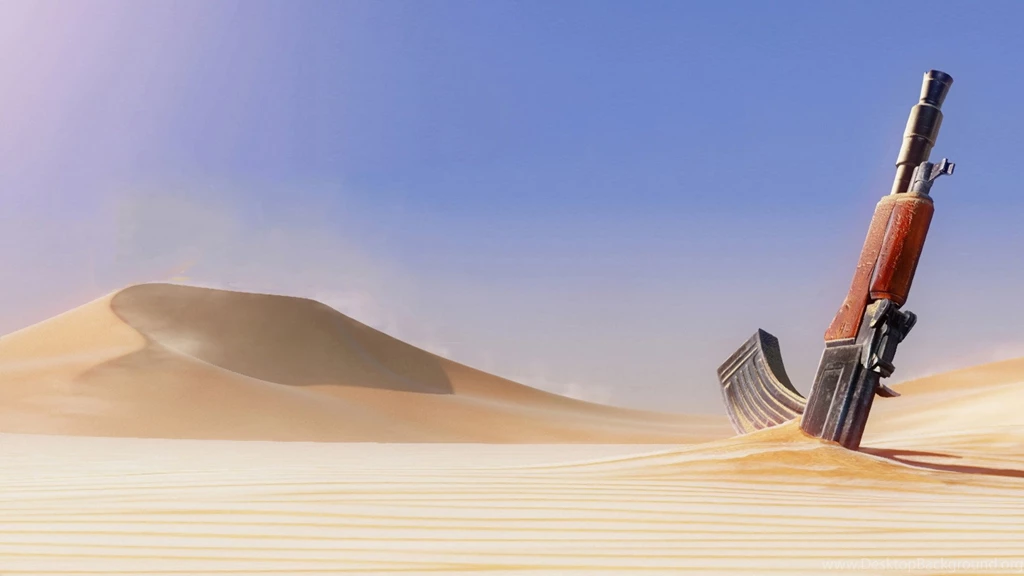 PGM » Weekly Wallpapers Featuring Uncharted 3