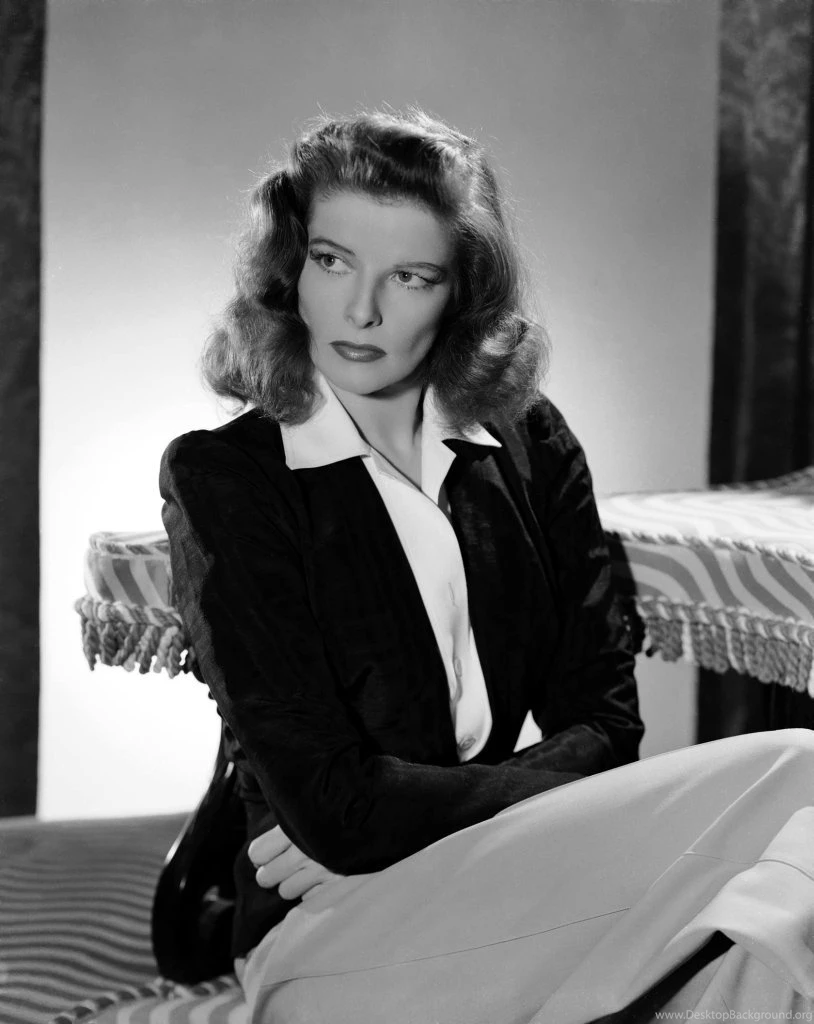 Search Results: 'Katharine Hepburn'