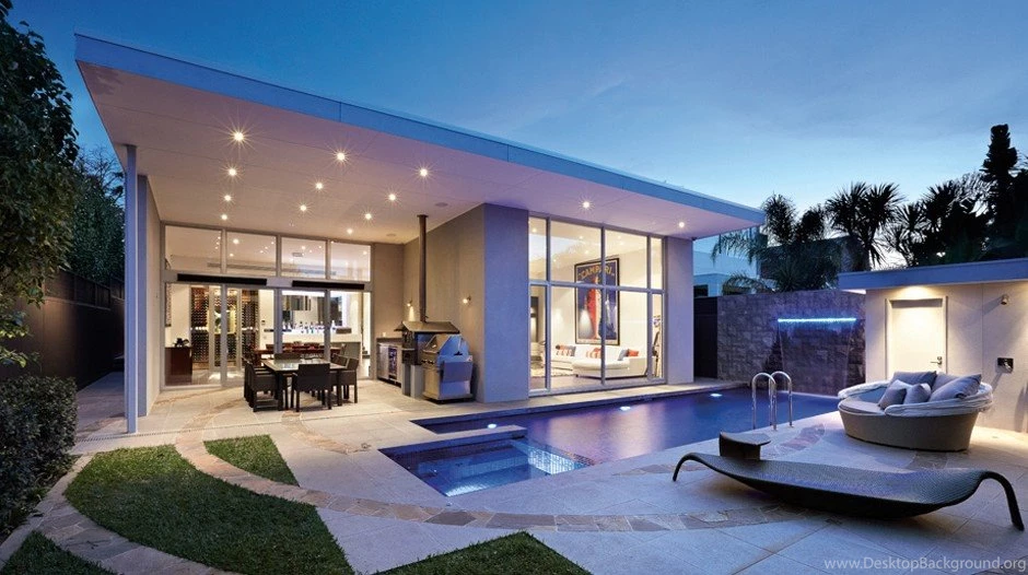 Amazing Luxury Home Designs Ideas Photos – 940×526 High Definition ...