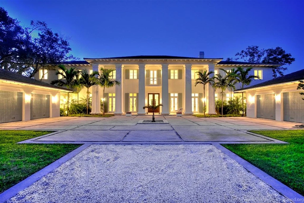 Luxury Homes In Houston Tx