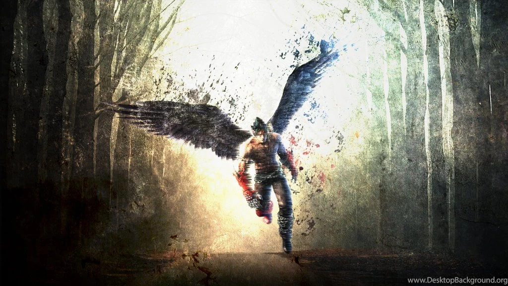 Warrior Angel By Mai994 On DeviantArt