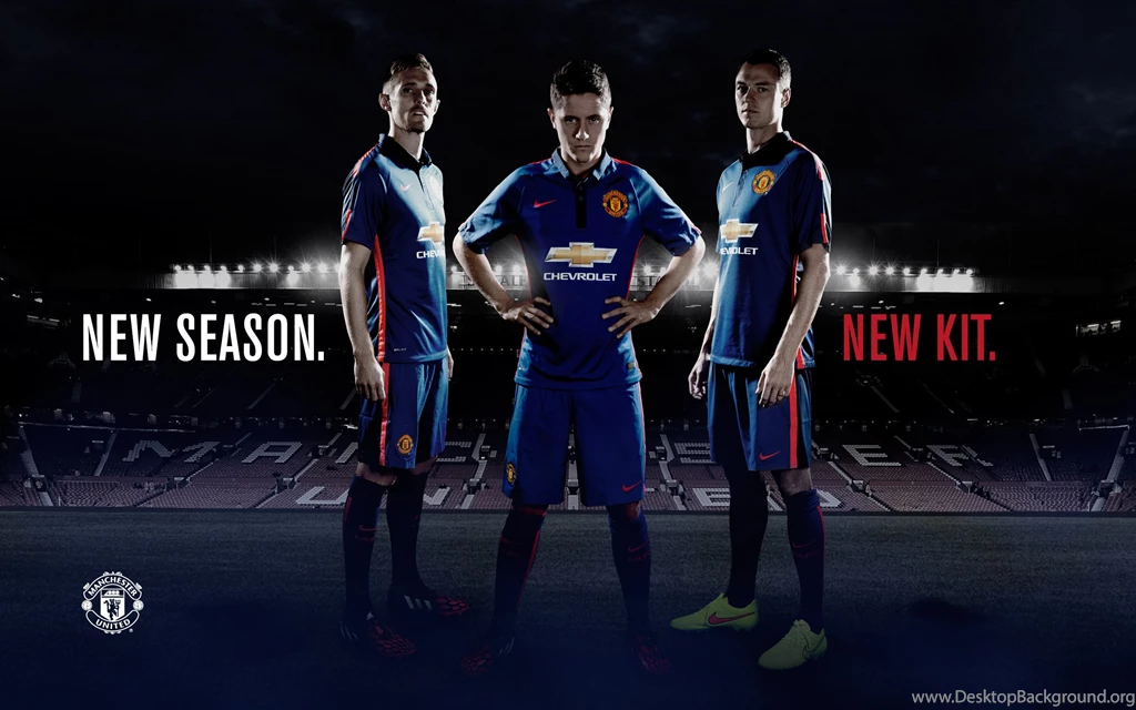 Wallpapers Official Manchester United Website