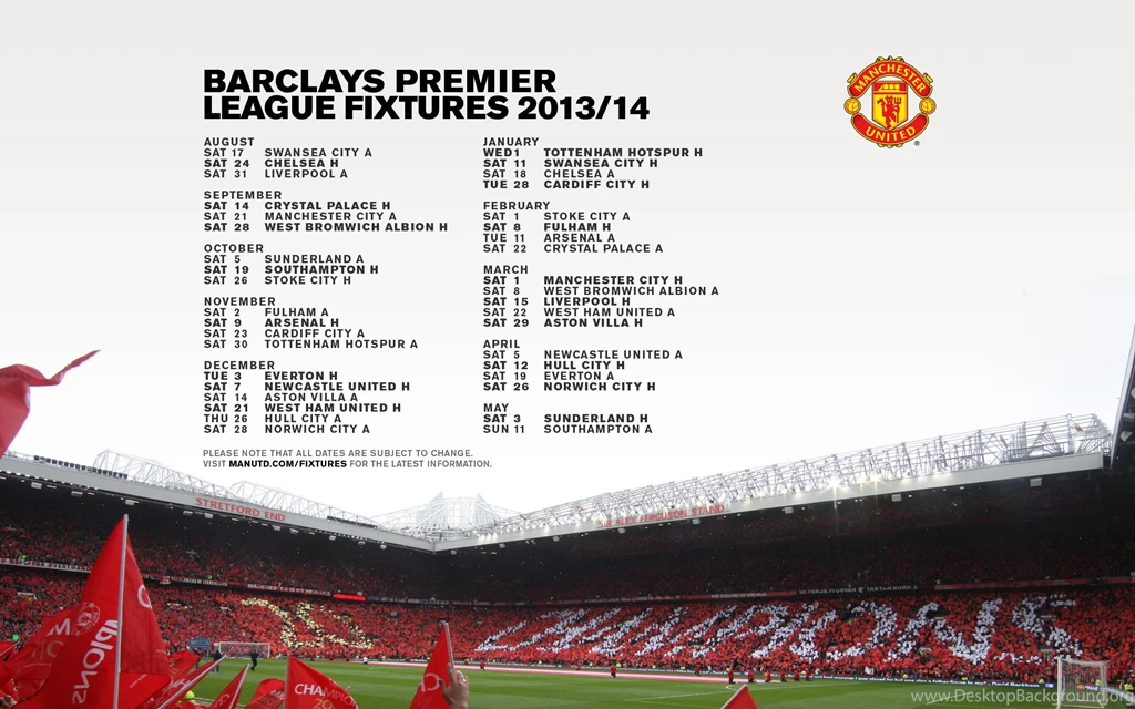 Fixtures