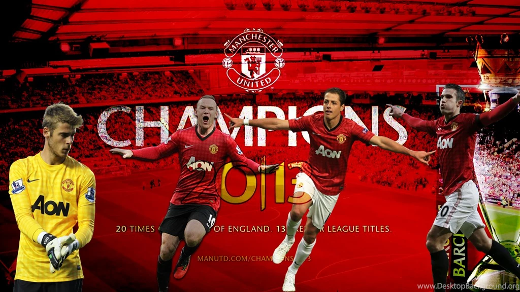 Champions 2013 Wallpapers By MoKDesigns On DeviantArt