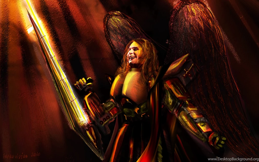 HBD Ozzy 2010 Wallpapers By Mr wonka On DeviantArt
