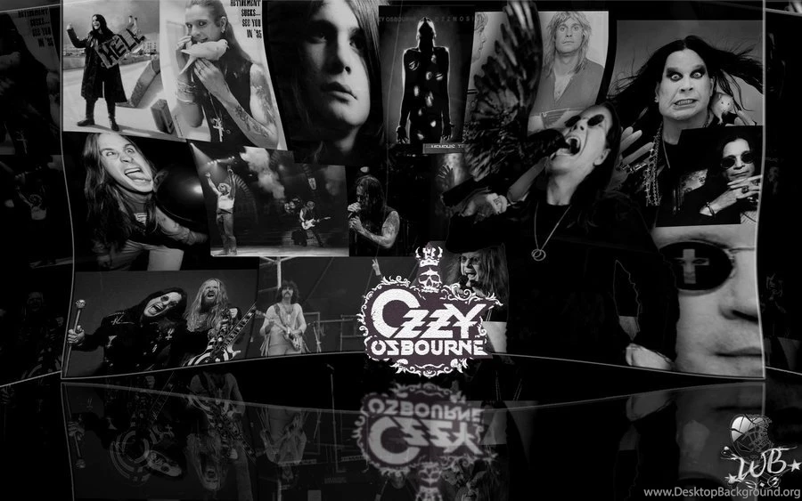 Photos Celebrity: Ozzy Wallpapers