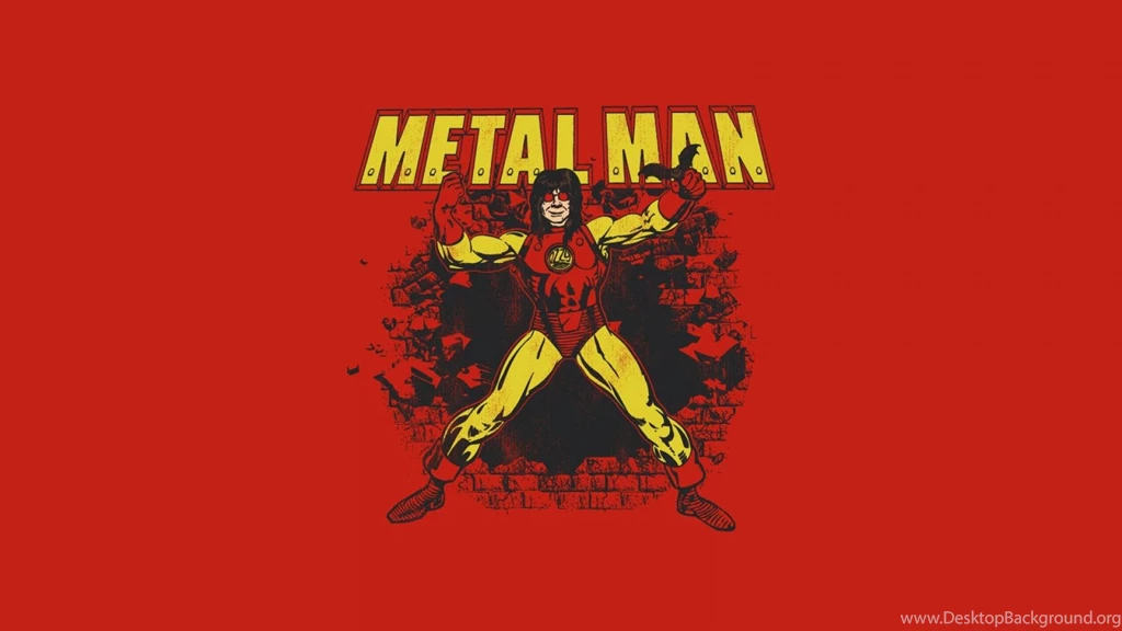 Iron Man Funny Ozzy Osbourne Wallpapers