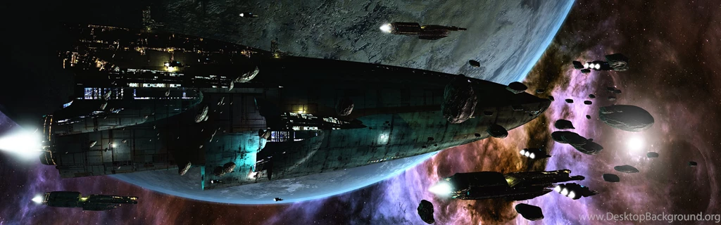 3360 X 1050 Wallpapers 2 By Rich35211 On DeviantArt