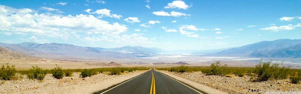 Road To Death Valley HD Desktop Wallpapers : High Definition ...