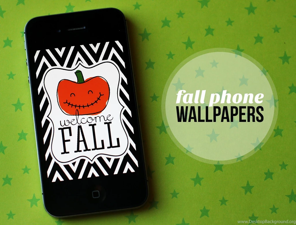 Fall Phone Wallpapers   Eighteen25