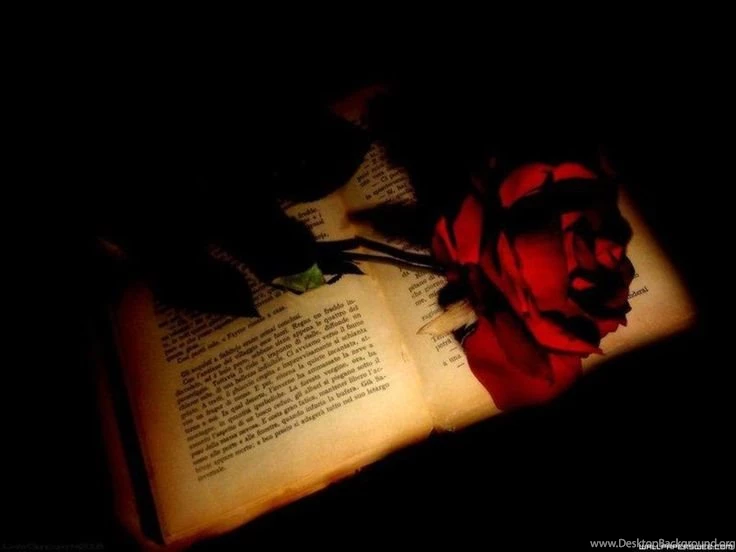 Gothic Vampire Wallpapers