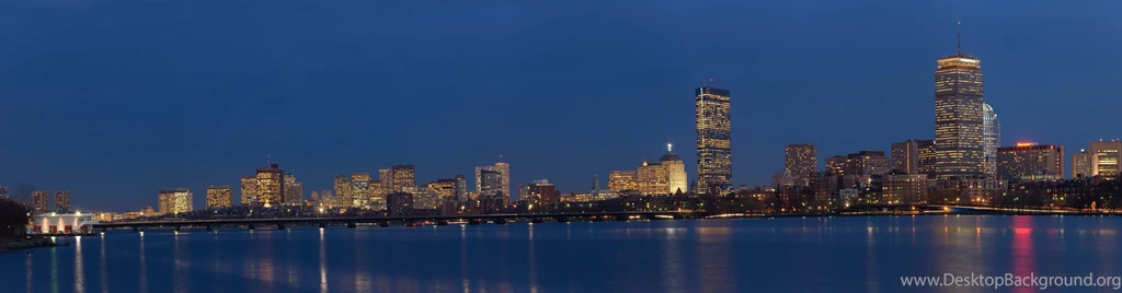 Boston Skyline Photos Page 36 ArchBOSTON.org