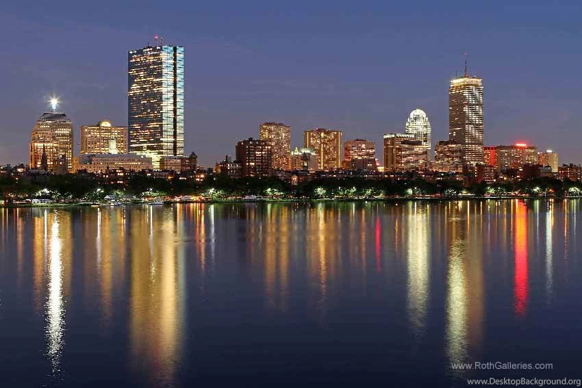 Boston Photography