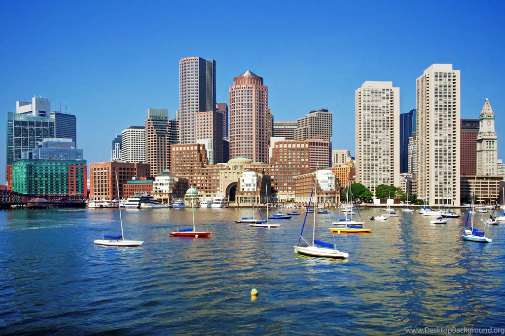38+ Best HD Boston Wallpapers