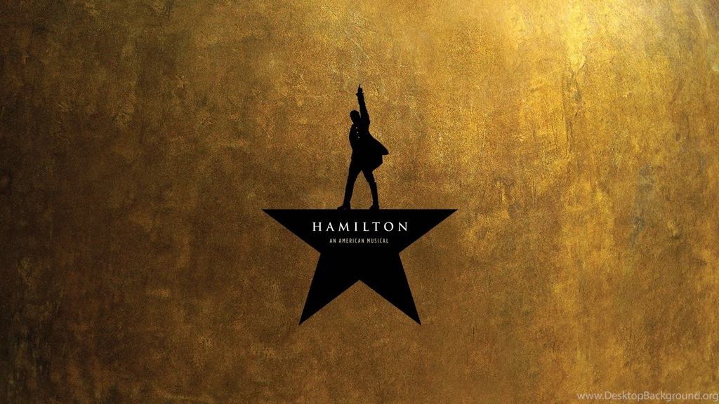 Hamilton Digital Wallpapers