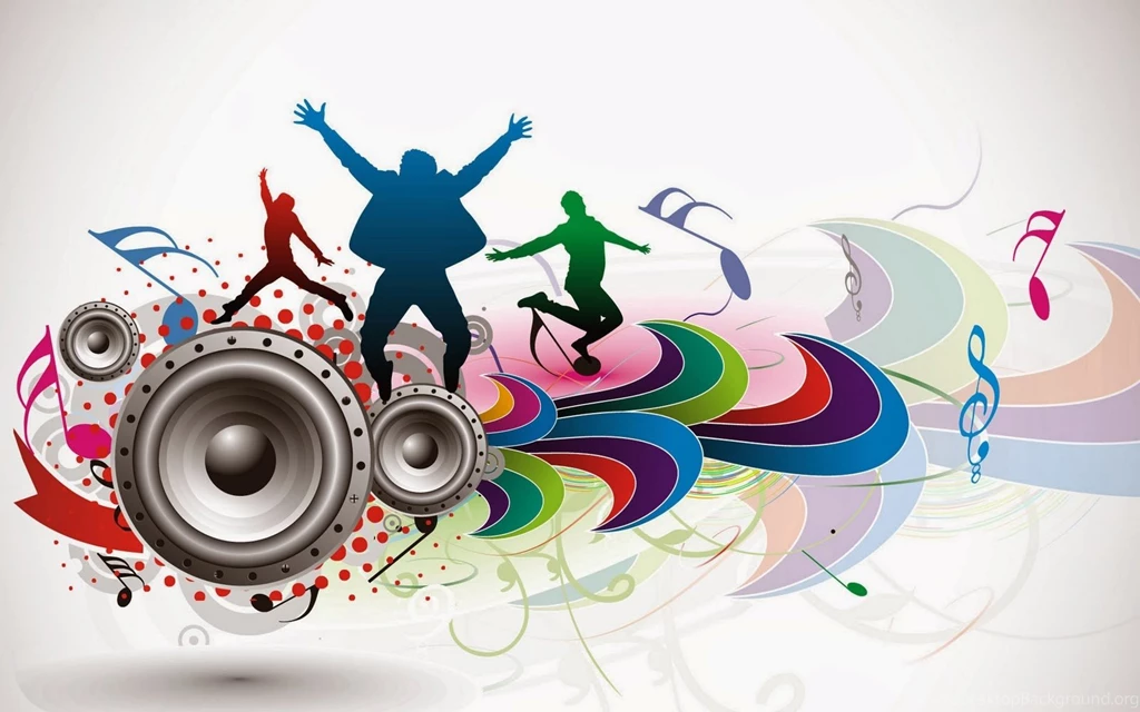 Music Wallpapers : World Top Best HD Desktop Wallpapers