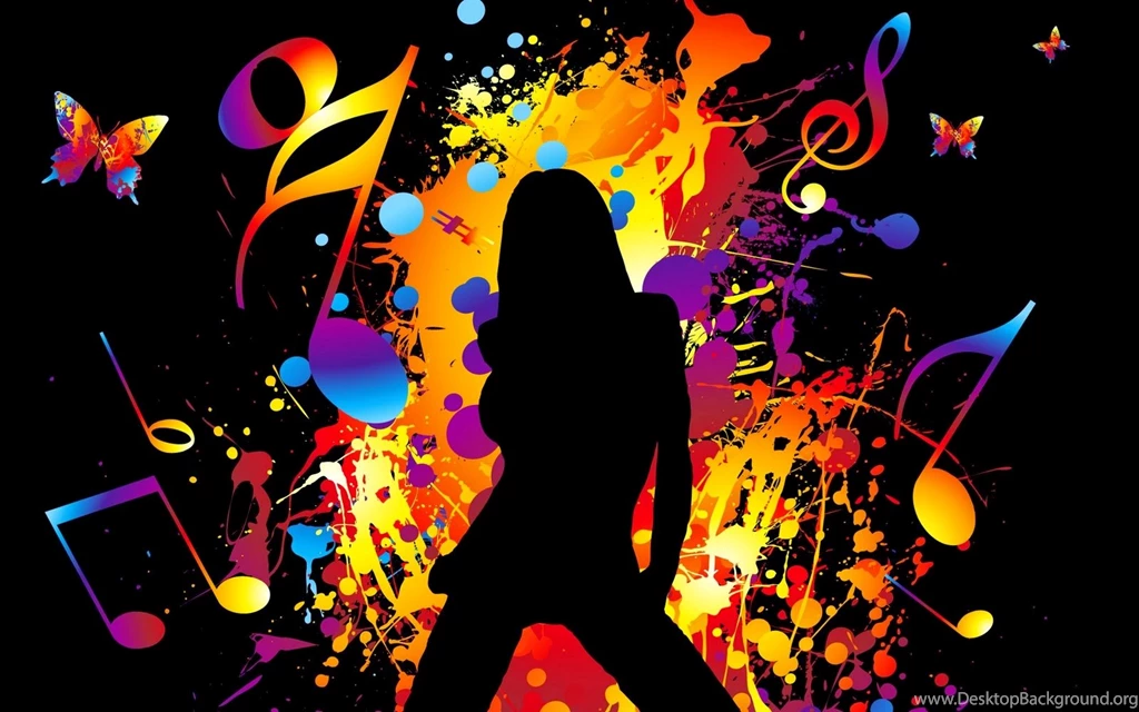 Music Wallpapers : World Top Best HD Desktop Wallpapers